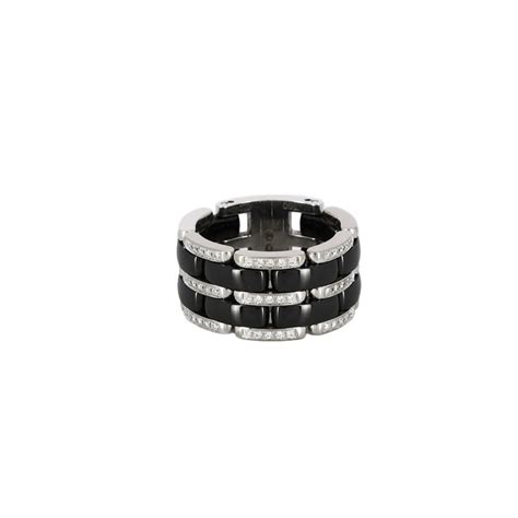 bague ultra chanel imitation